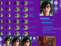 Dr. Nerdina is another one who grows on you...